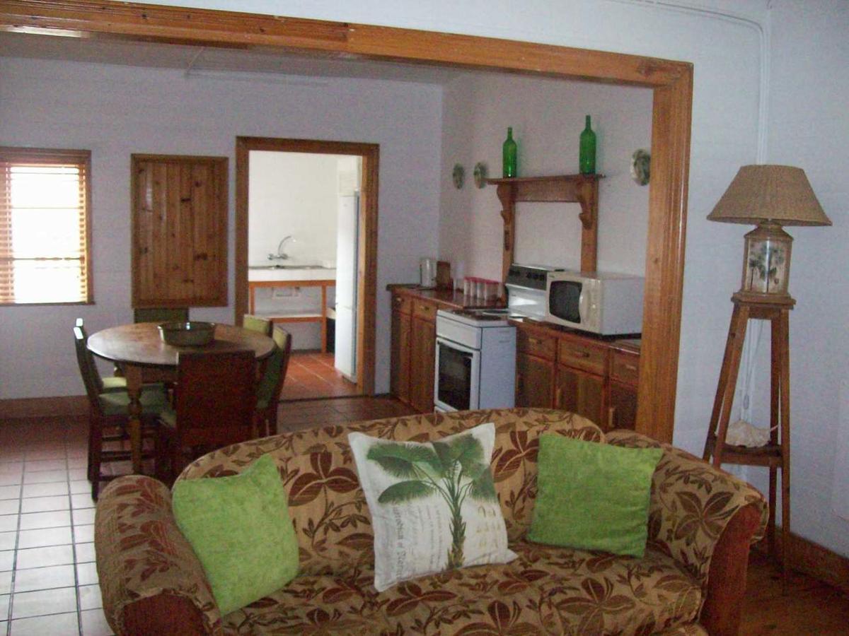 Bedrock Lodge Port Nolloth Zimmer foto