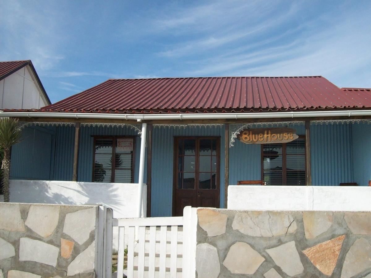 Bedrock Lodge Port Nolloth Zimmer foto