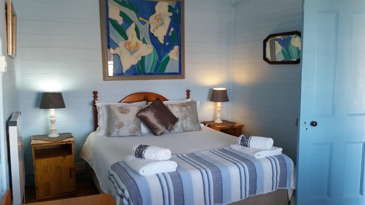 Bedrock Lodge Port Nolloth Exterior foto