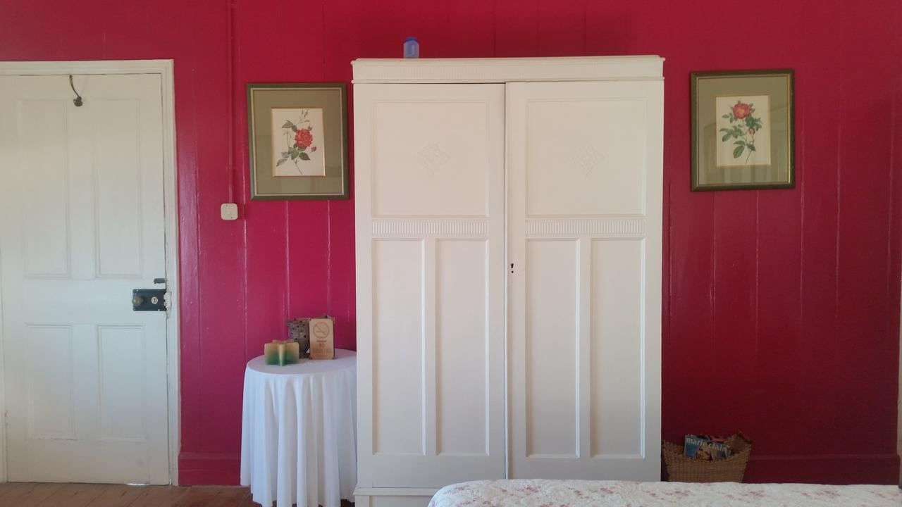 Bedrock Lodge Port Nolloth Exterior foto